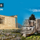 Illustration for article titled Acropolis of Athens- An epitome of classical spirit civilizationem/em